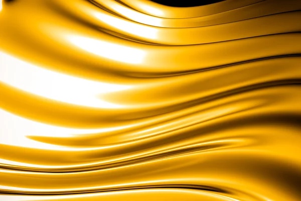 Fundo de ouro abstrato — Fotografia de Stock