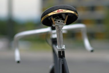 Selle San Marco rulo Bisiklet eyer