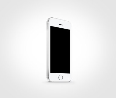 Studio izole smartphone