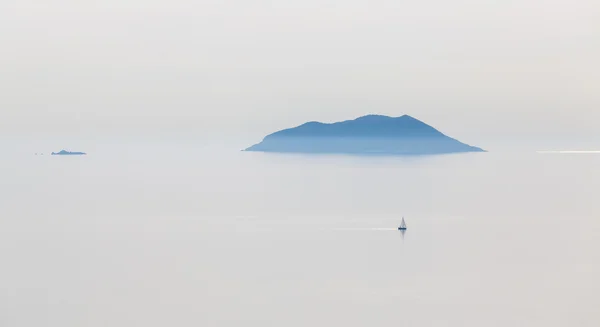Güzel Hırvat Adaları Telifsiz Stok Fotoğraflar