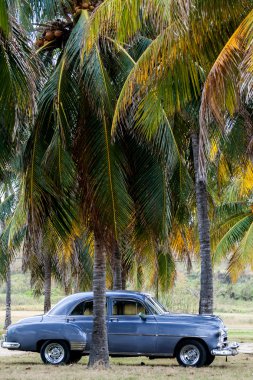 eski araba, Küba