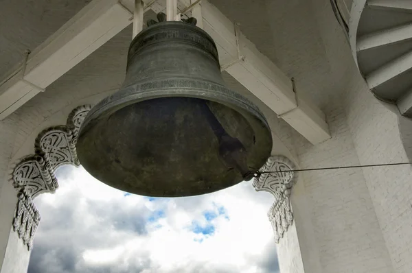 The Bell in bell tower