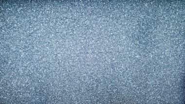 Mavi dairelerin deseni, yapısal, farklı boyutlar, parlak renkler, güneş ışığı, gündüz, yapı, ince desenli arka plan, makro, köpük, orijinal, yakın çekim, parlak, yatay fotoğraf,