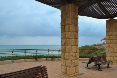 Netanya Seafront