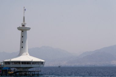 Sualtı Gözlemevi