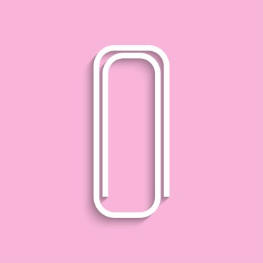 Ataç. Vektör simgesi.