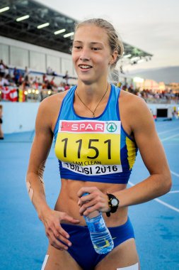 Şukh Alina Eych2016