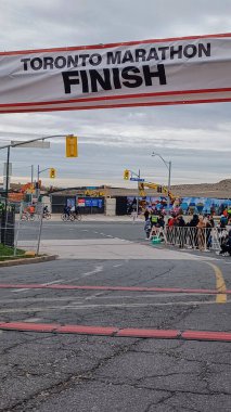 Toronto, ON, Kanada - 29 Nisan 2025: Bir 