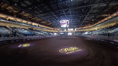 Toronto, ON, Kanada - 15 Kasım 2025: 