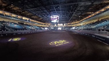 Toronto, ON, Kanada - 15 Kasım 2025: 