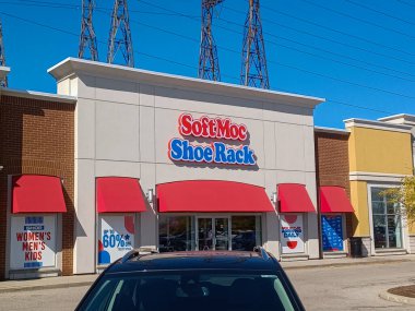 Botanik bahçesinde, parlak bir gökyüzü altında bahçecilik tasarımı sergilenen çeşitli güzel bitkiler ve doğal elementlerden oluşan bir koleksiyon yer alıyor..