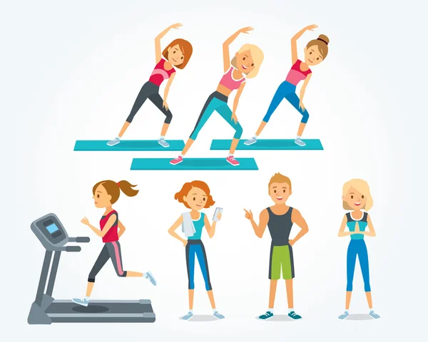 Fitnesz, aerobic, torna – V. kerület - Belváros-Lipótváros
