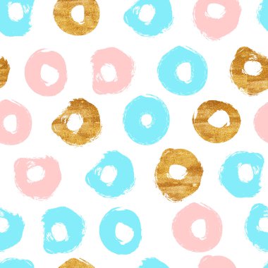 Grunge altın zil sesi çeşidi