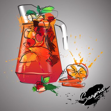 Sangria 