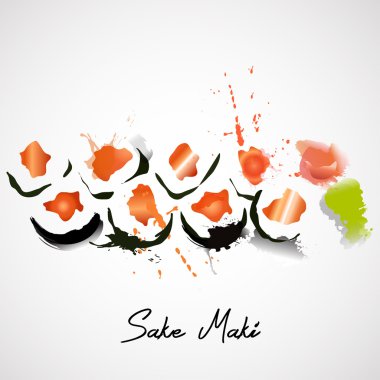 Somon seti ile Maki 