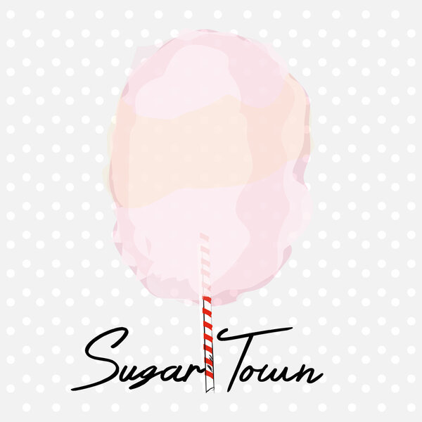 Сладкая свежесть
