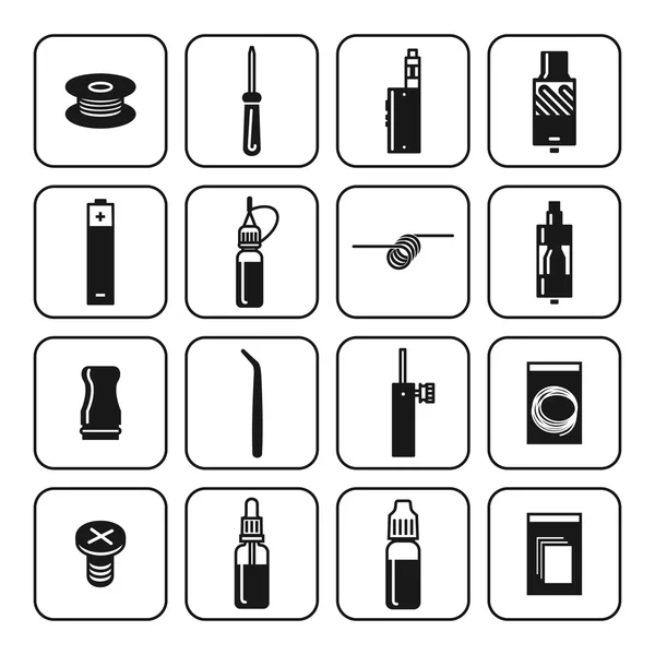 Vapeストックベクター ロイヤリティフリーvapeイラスト Depositphotos