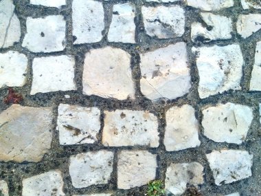 Yazıtlar için arkaplan dokusu, doğal taş ustalığı