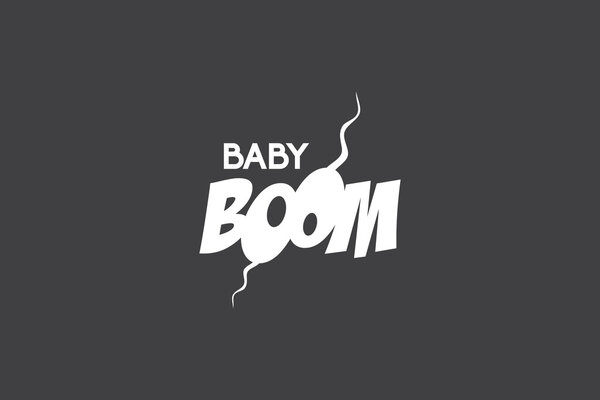 Baby Boom logo