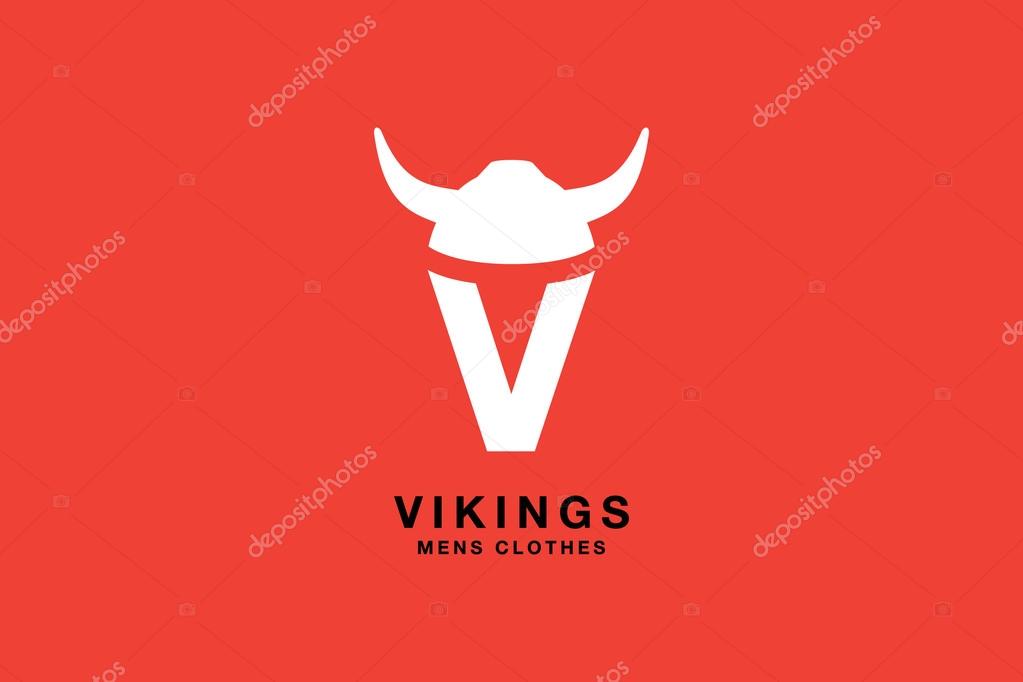 Logo concept for clothing brand