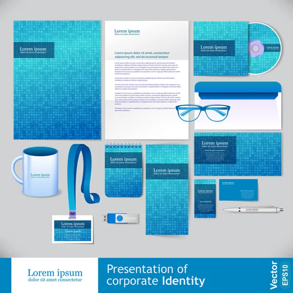 ileti örneği tasarım şablonu