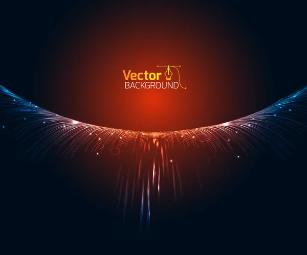 Soyut teknolojik dalga