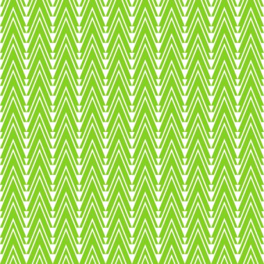 Dikişsiz soyut yeşil desen