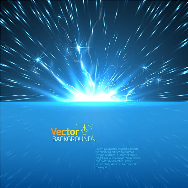 Plaka gerilim konsepti