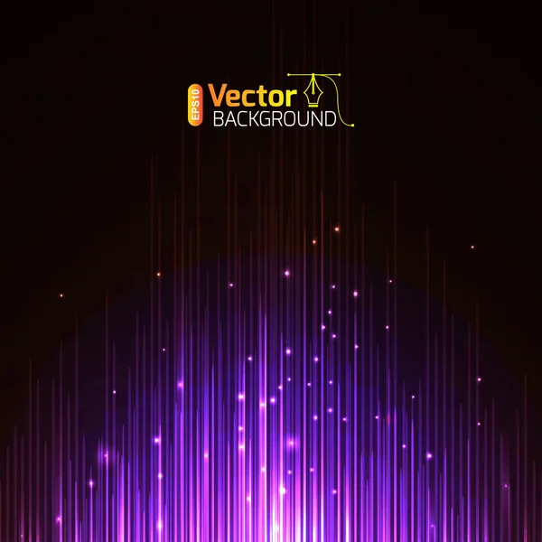 müzik dalgası ekolayzır