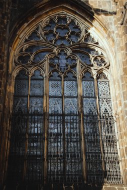 Prag 'daki Aziz Vitus Katedrali