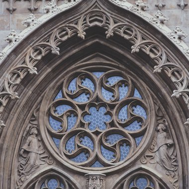 Budapeşte Gotik mimarisi