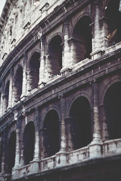 Coliseum — Stok fotoğraf