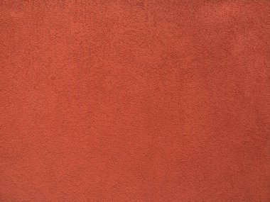 Duvar kabartmalı bej alçıyla kaplı. Boşluğu kopyala.