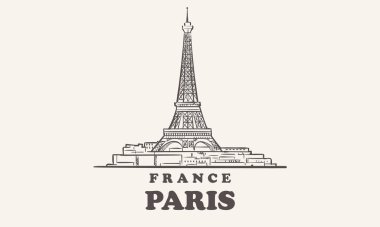 Louisville silueti, Kentucky çizimi