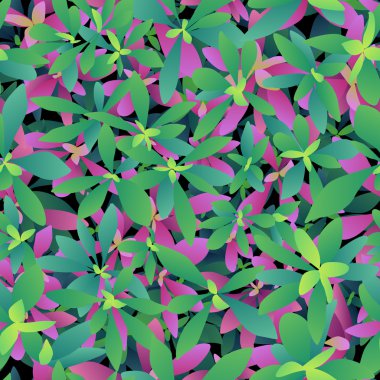 pürüzsüz desen bırakır