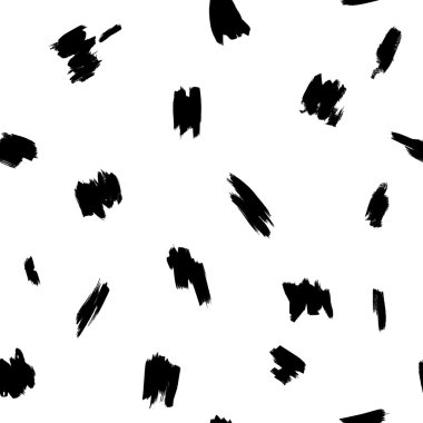 Boya konturları 38 ile Seamless Modeli