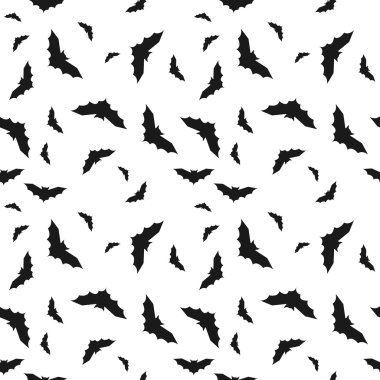 Halloween5 için seamless modeli.