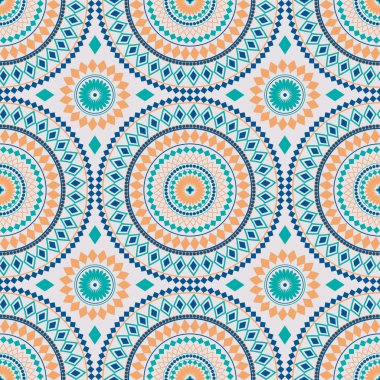 Fas sorunsuz süsleme.