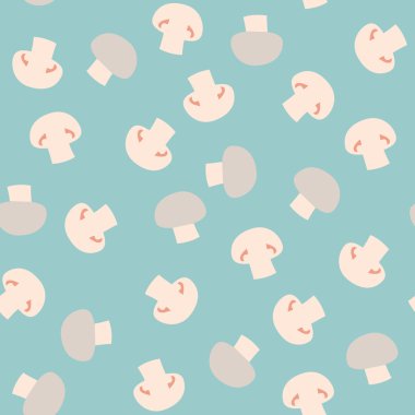 mantar seamless modeli