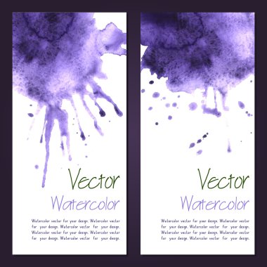 suluboya sayfa şablonları