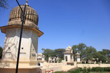 Ghadwa johda Fatehpur shekhawati, sikar, Rajasthan, Hindistan 'da yer almaktadır.