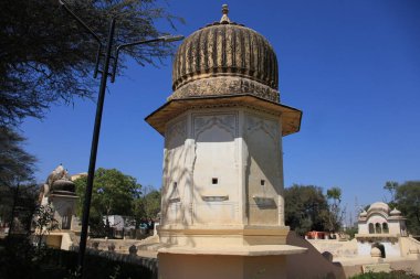 Ghadwa johda Fatehpur shekhawati, sikar, Rajasthan, Hindistan 'da yer almaktadır.