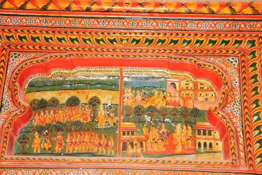 Sone ki dukan mahansar shekhawati, jhunjhunu, Rajasthan, Hindistan 'da yer almaktadır. 