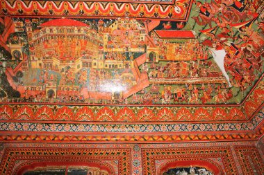 Sone ki dukan mahansar shekhawati, jhunjhunu, Rajasthan, Hindistan 'da yer almaktadır.