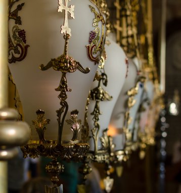 Kutsal Mezar Kilisesi.