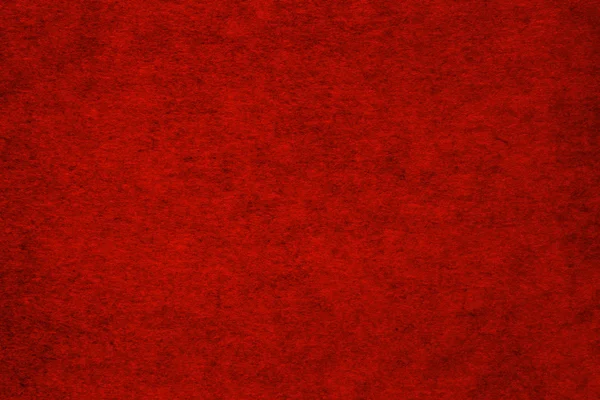 Fondo de papel rojo — Foto de Stock