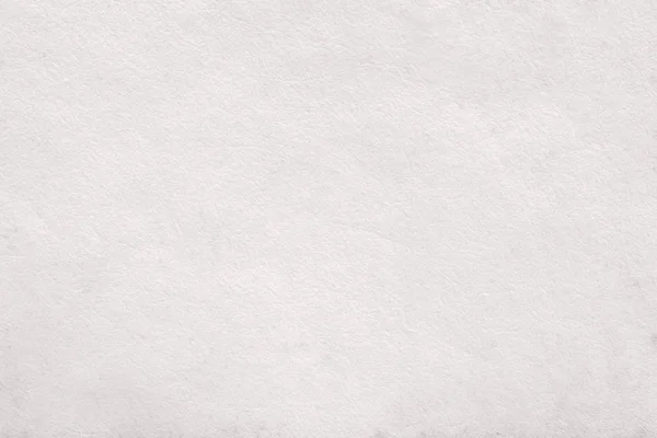 Белая бумажная текстура — стоковое фото