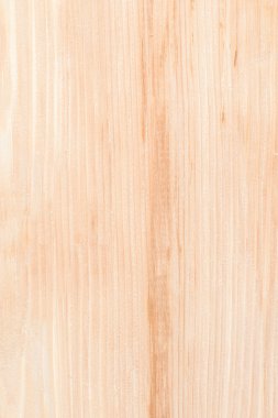 Yeni rendelenmiş ahşap tahta arka plan