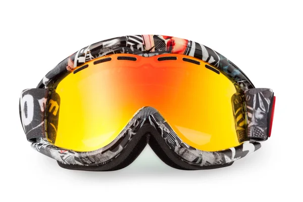 Ski mask — Stockfoto
