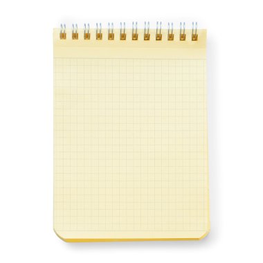 izole sarı defter